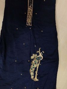 Elegant Kurta