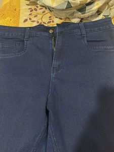 Blue Jeans