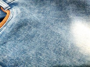Cargo Blue #Jeans / Waist Size 28