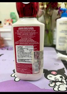 Bath &amp; Body Works Japanese Cherry Blossom Lotion