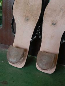 Black Bow Flats