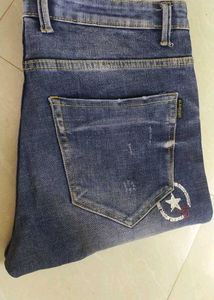 Jeans For Men