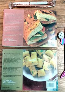 Sanjeev Kapoor Cook Books