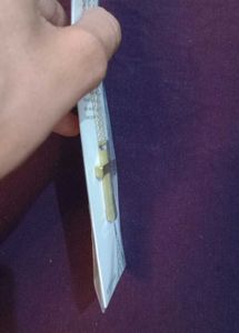 Brand New Cross Necklace