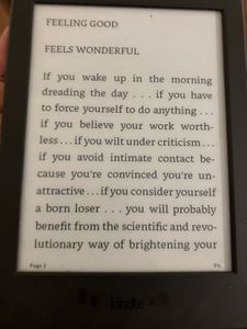 Kindle 8th Generation