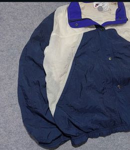 90’s Nike Windbreaker Jacket