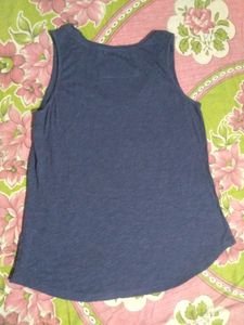 American Flag Tank Top