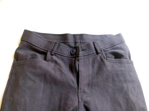 Black Trouser