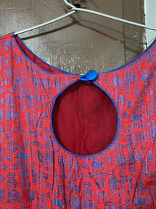 Frock For Girls