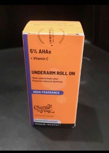Chemist at Play Roll On