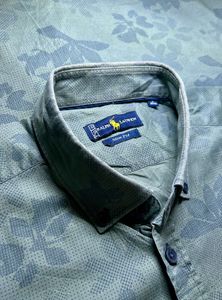 Ralph Lauren Floral Shirt