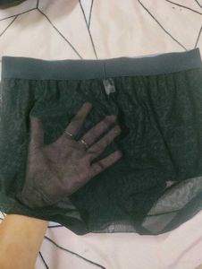 BodyGuard Mesh Men&#39;s Briefs