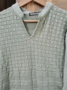 Woolen Kurtas