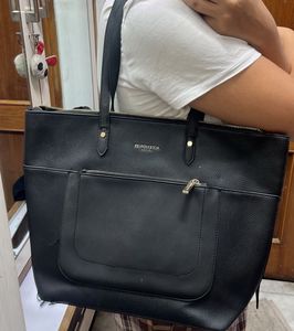 Accessorize Office Wear / Big Shoulder Bag