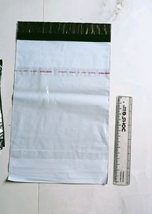25pcs 12×7 Inches Courier Bags
