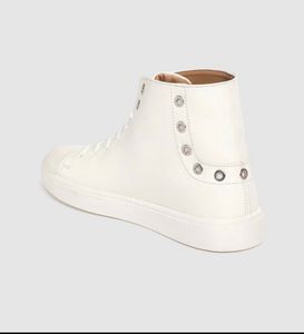 PRICE DROP😍🙌MIDTOPS FOR WOMEN/ SILVER DETAIL