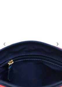 Chumbak Colorful Floral Owl Print Bag