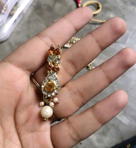 Jewellery Set
