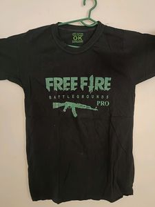 Printed T Shirt