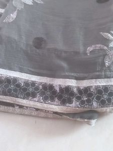 Party Wear Saree