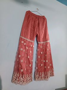 Heavy Sharara