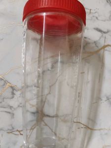 Cold Drink Bottle set