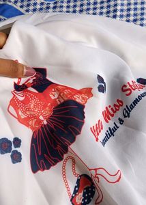Girl&#39;s &#34;Little Miss Stylish&#34; Dress
