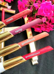 MyGlamm Ultimatte Long Stay Matte Lipstick - 12 Sh