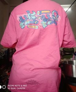 Urban Monkey Original T Shirt