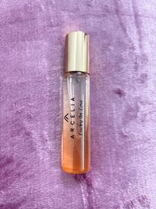 Arcelia 2 Mini Perfumes Combo