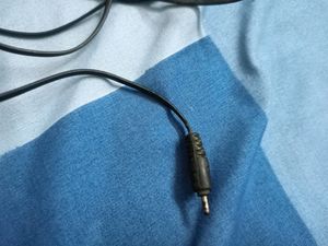 Nokia Mobile Charger