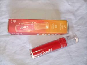 Gush Play Paint Airy Liquid Lipstick