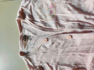 Cute Baby Outfit Set