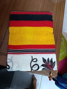 Brand New Saree From Aadya Creations