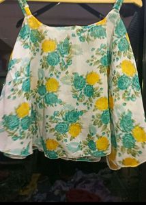 Combo Of 2 Beautiful Tops