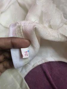 Frock For 3 To 5 Year Old Girl