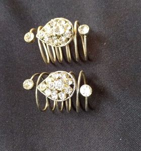 Spring Ring For Women