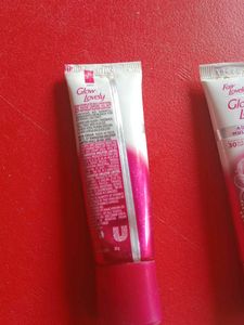 Glow &amp; Lovely Face Cream