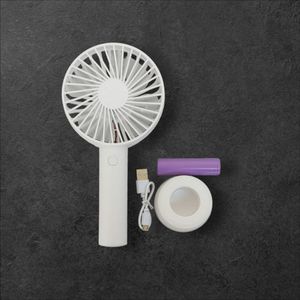 Hand Fan