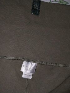 Victoria&#39;s secret Flared leggings