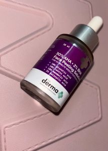 30%AHA-BHA Peeling Solution