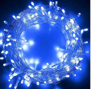 Led Light Blue high quality 12meters totally new
