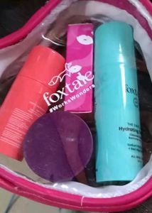 Foxtale Kit