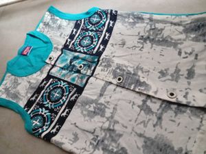 Brand New Baby Dress