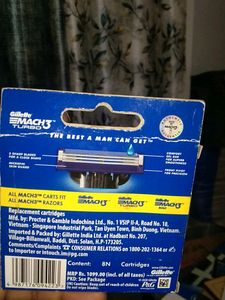 Shaving Blades Without Razor Handle