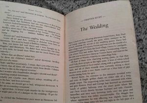 HARD COVER Harry Potter and the Deathly Hallows