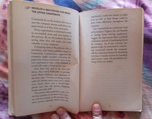 Please Don&#39;t Just Do What I Tell You By Bob Nelson