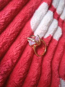 Crystal Ring