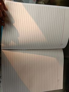 Premium Quality Notebook