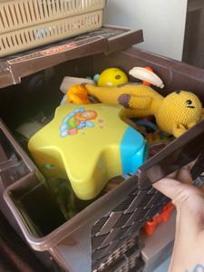 Drawers